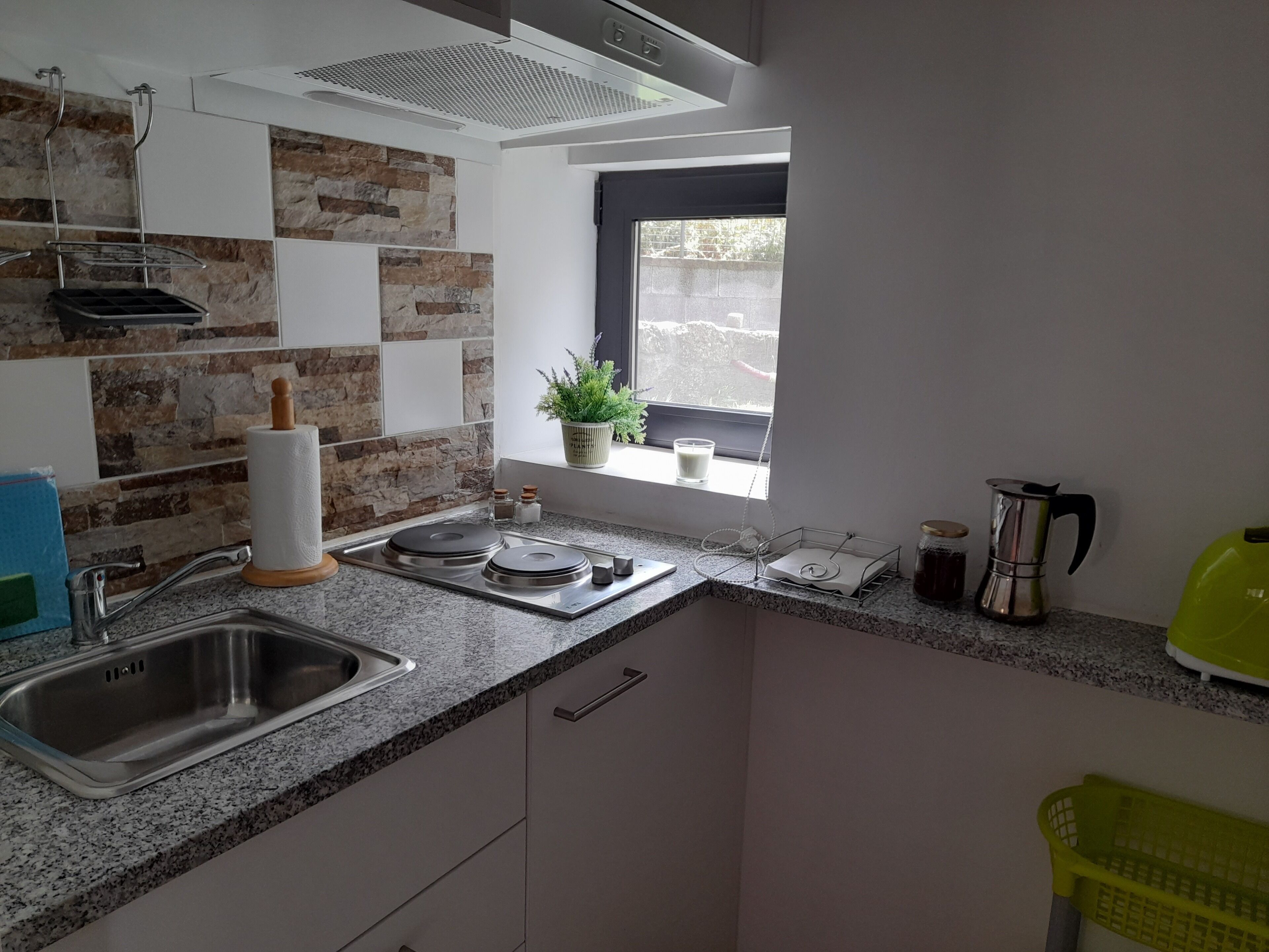 Casas do Arrabalde, Guest accommodation, village of Gouveia, S. Simon Amarante