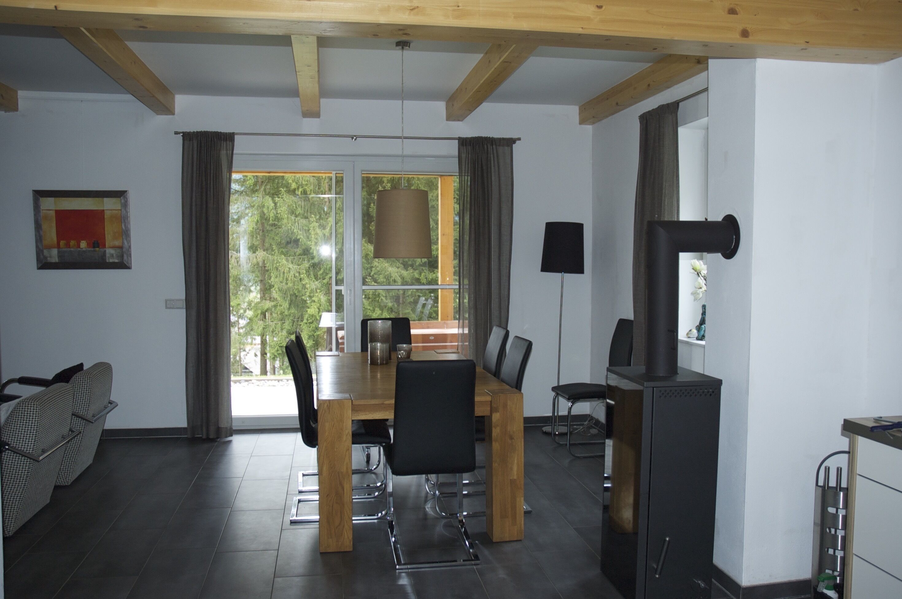 Luxury Villa (2-10 pers)  Four seasons beautiful!