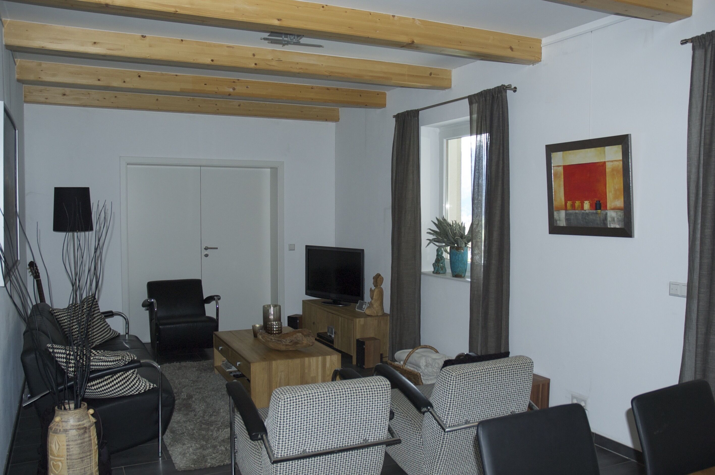 Luxury Villa (2-10 pers)  Four seasons beautiful!