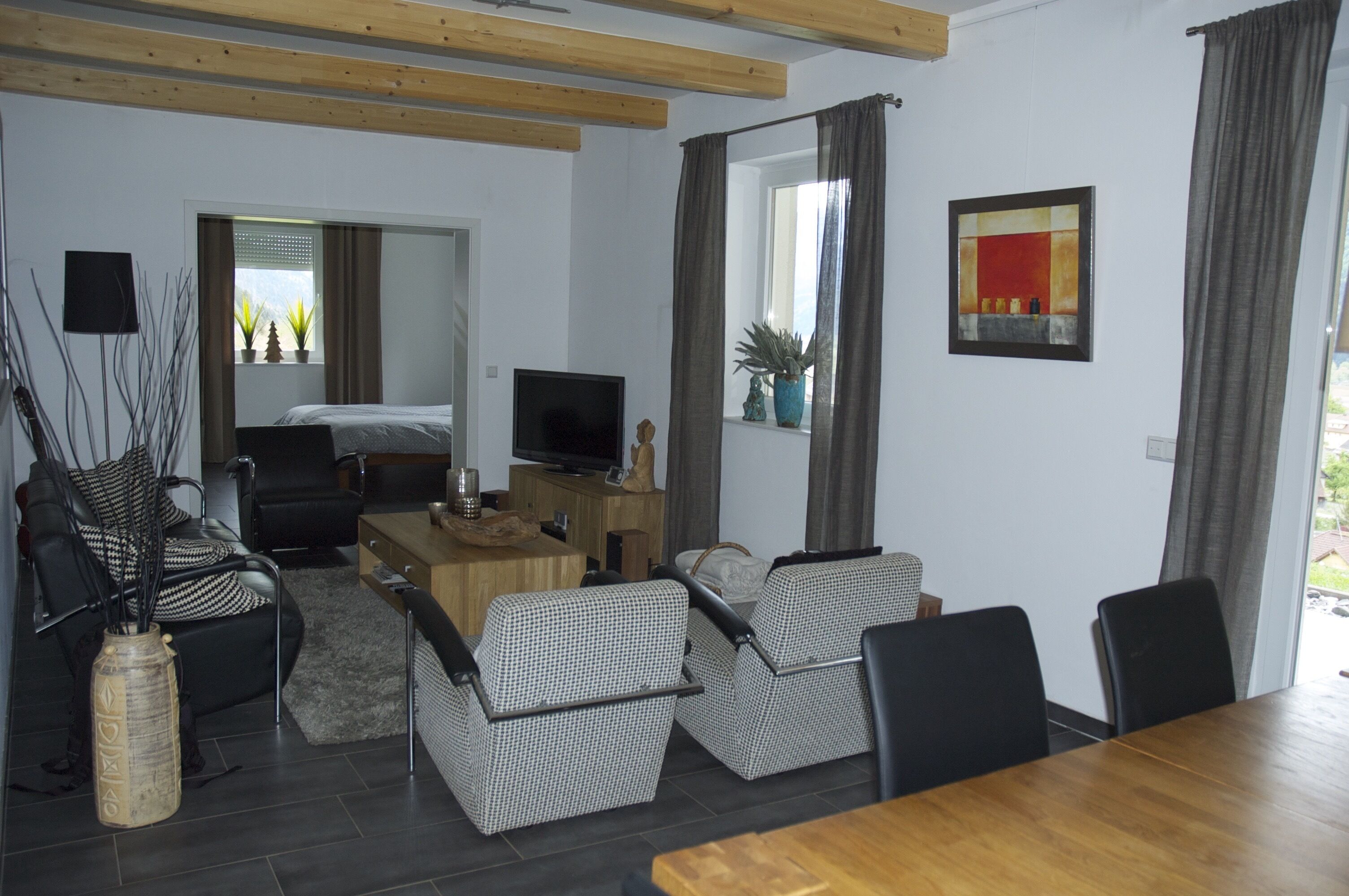 Luxury Villa (2-10 pers)  Four seasons beautiful!