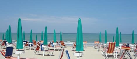 Beach towels