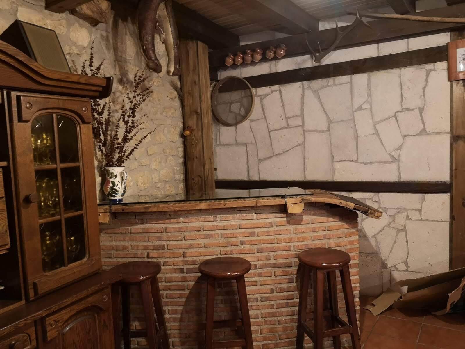 Cottage for 16 people