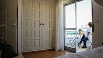 3 soveværelser, strygejern/strygebræt, weekendseng, gratis Wi-Fi