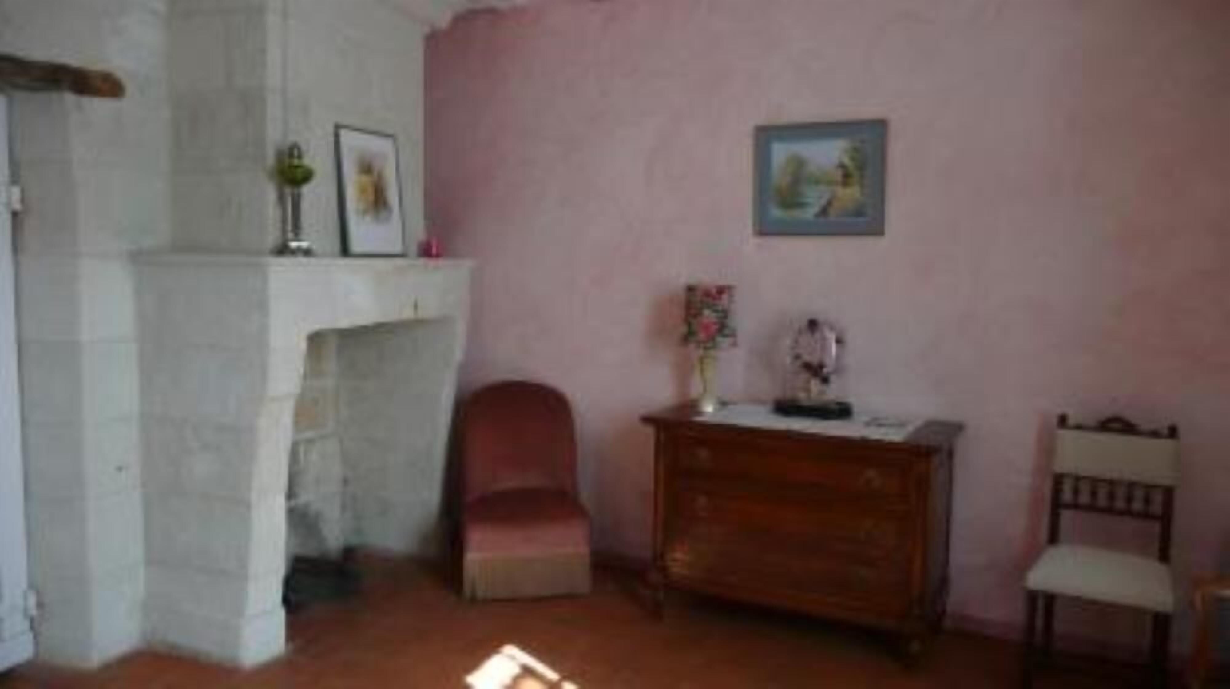 House / Villa - Varrains