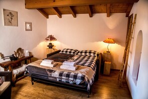 3 Schlafzimmer, Bügeleisen/Bügelbrett, kostenloses WLAN, Bettwäsche