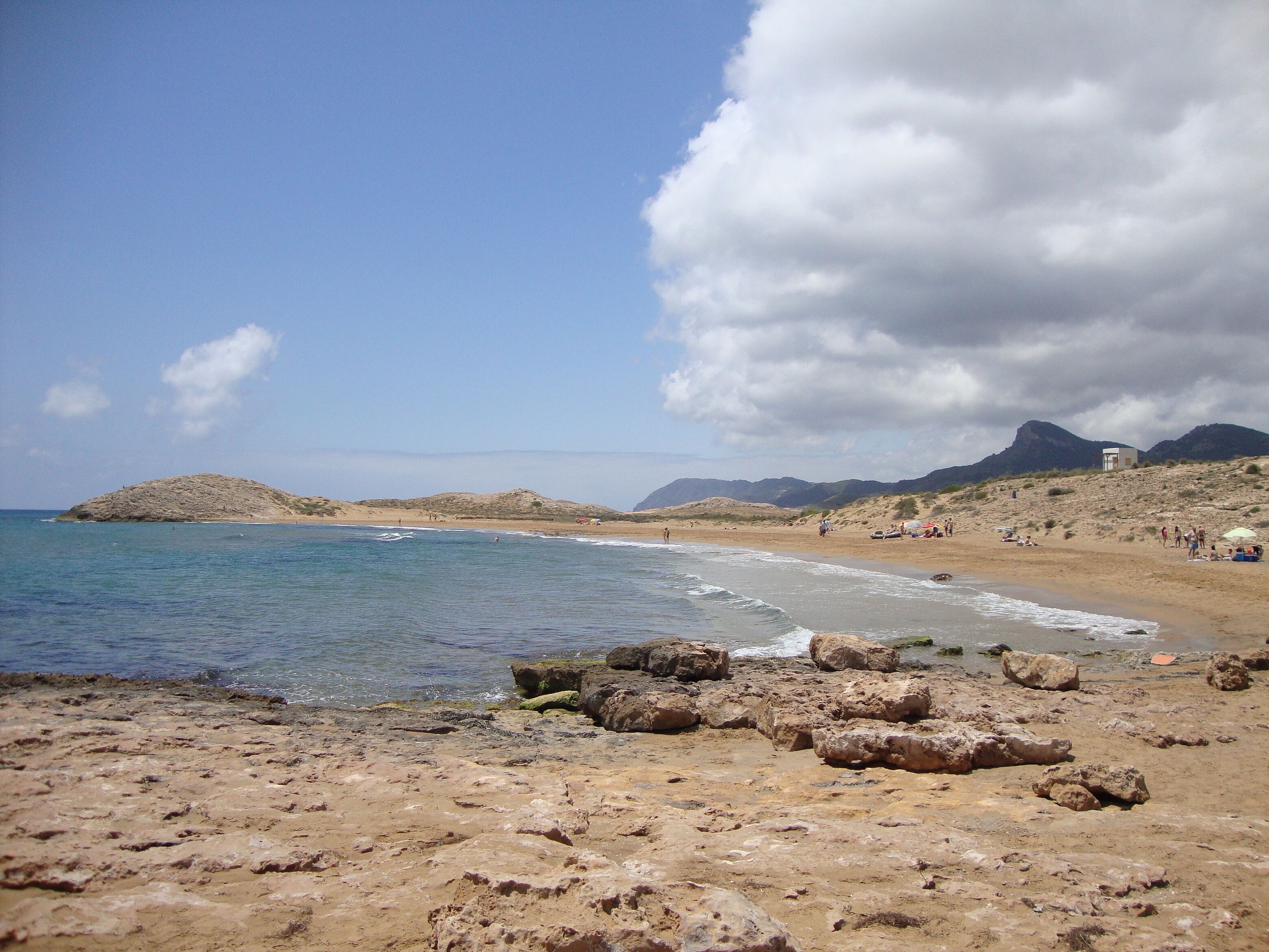 Strand
