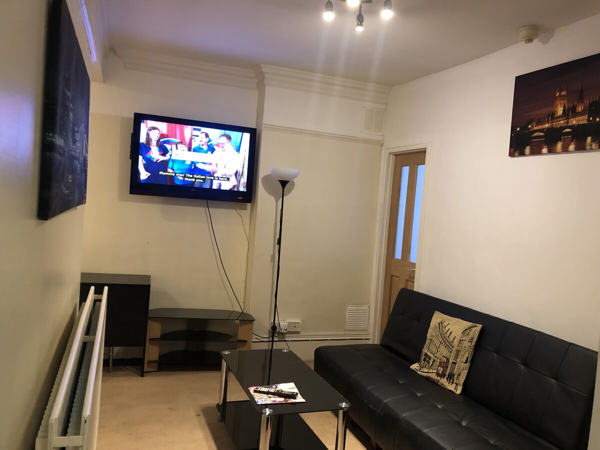 Bild für Gastgeberprofil