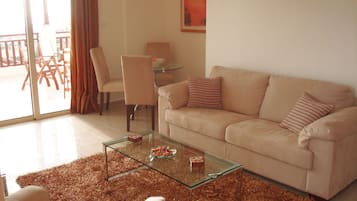 Télévision, lecteur de DVD, livres, vidéothÚque