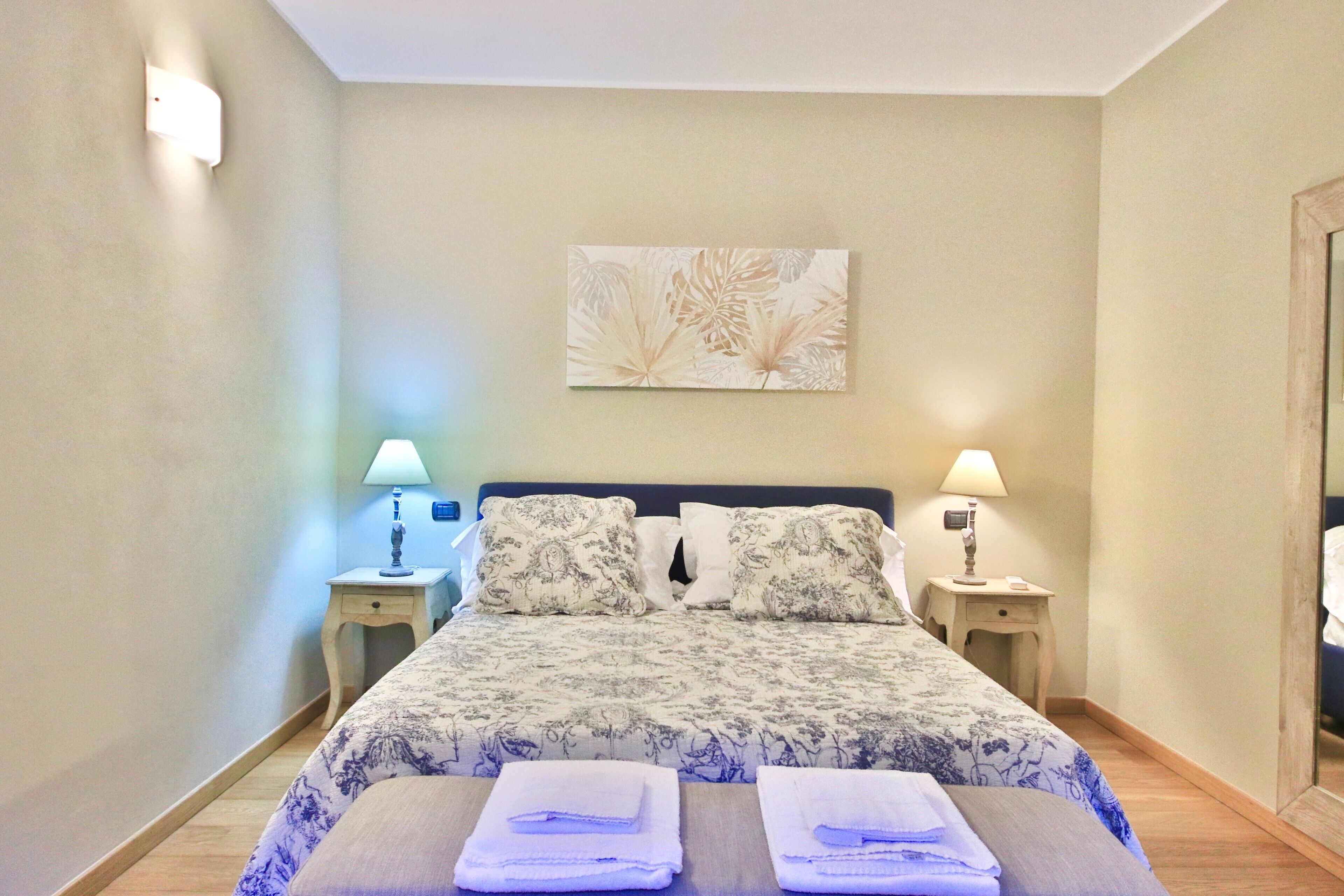 3 slaapkamers, wifi, beddengoed