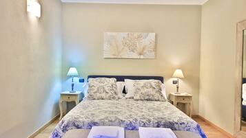 3 slaapkamers, wifi, beddengoed