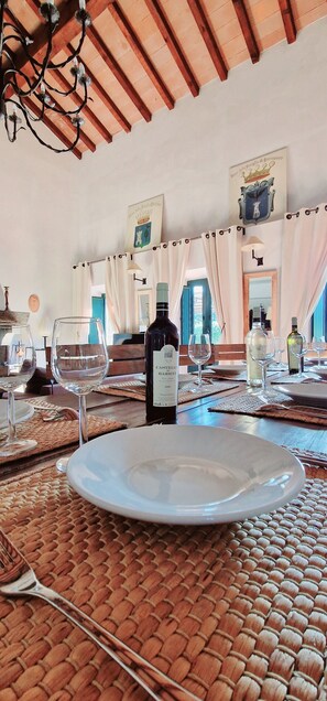 Restaurantes
