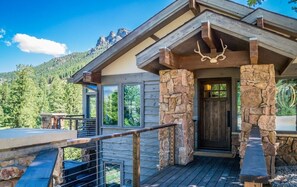 獨棟房屋, 5 間臥室 | 外觀