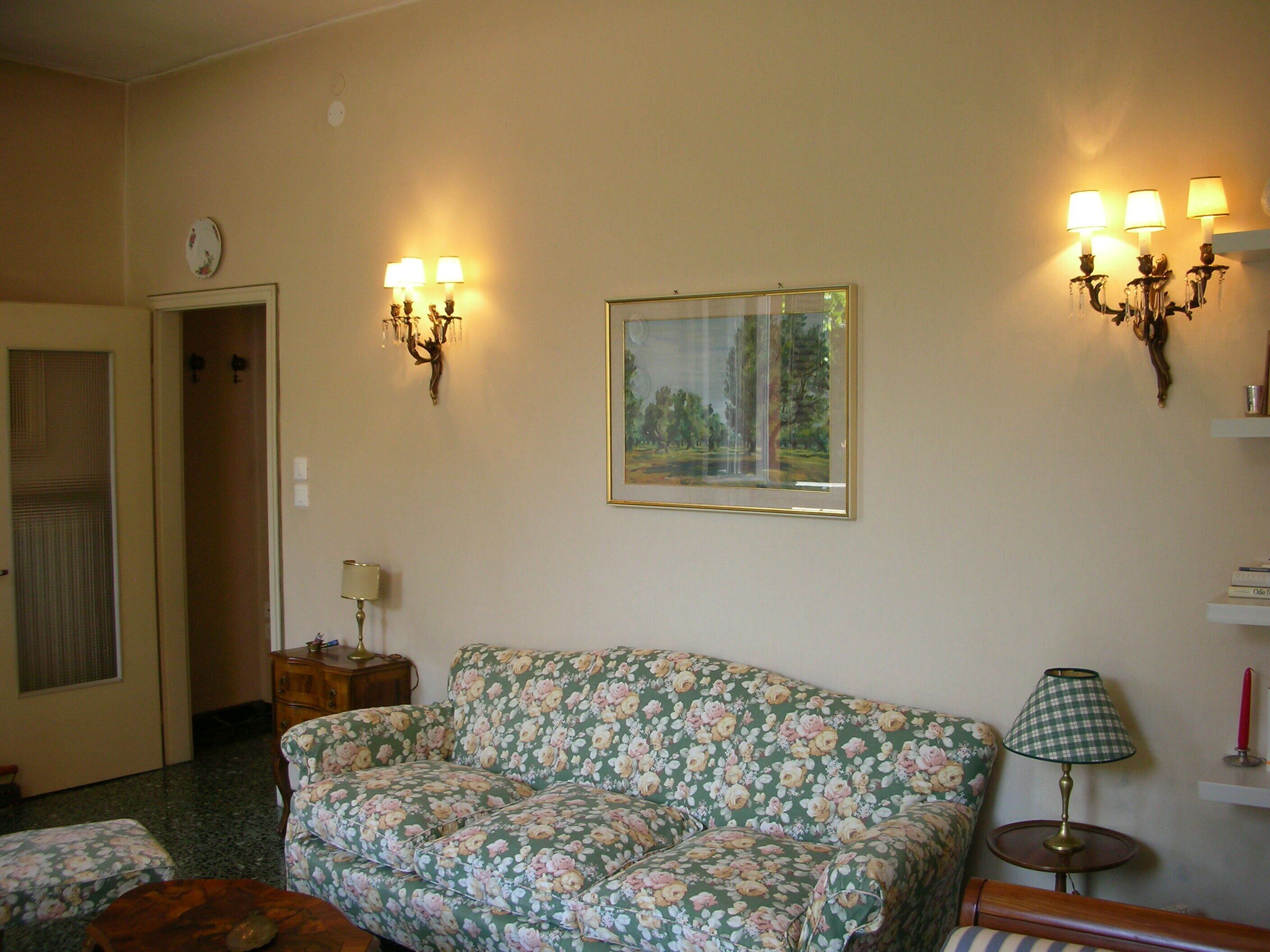 APARTMENT FULL TOWN CENTRE WITH VERY GREEN AND QUIET