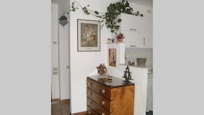 Interior - Cà San Silvestro, two terraces in the heart of Venice (Venezia)