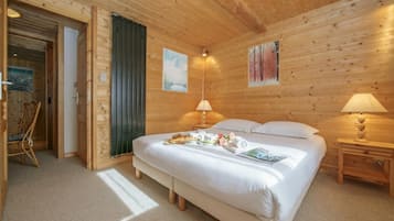 3 chambres, bureau, fer et planche à repasser, Wi-Fi gratuit