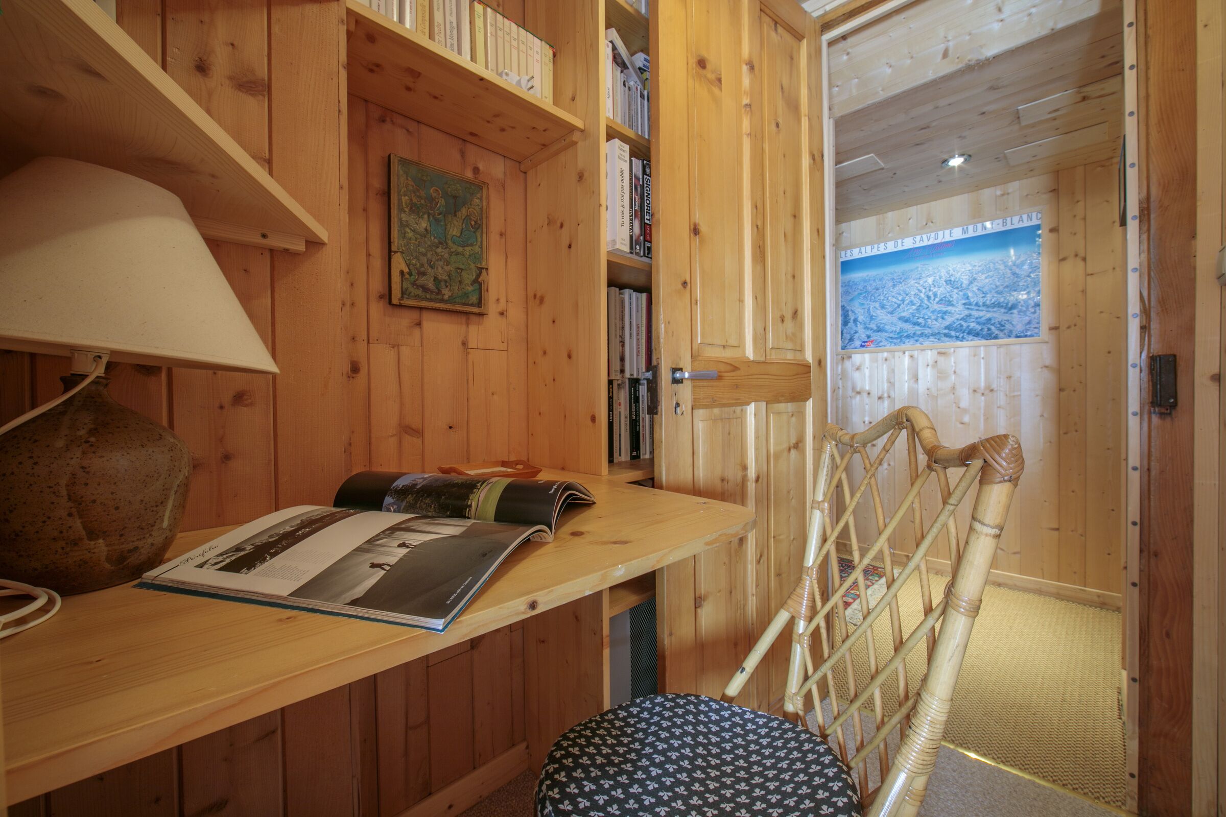 Intérieur