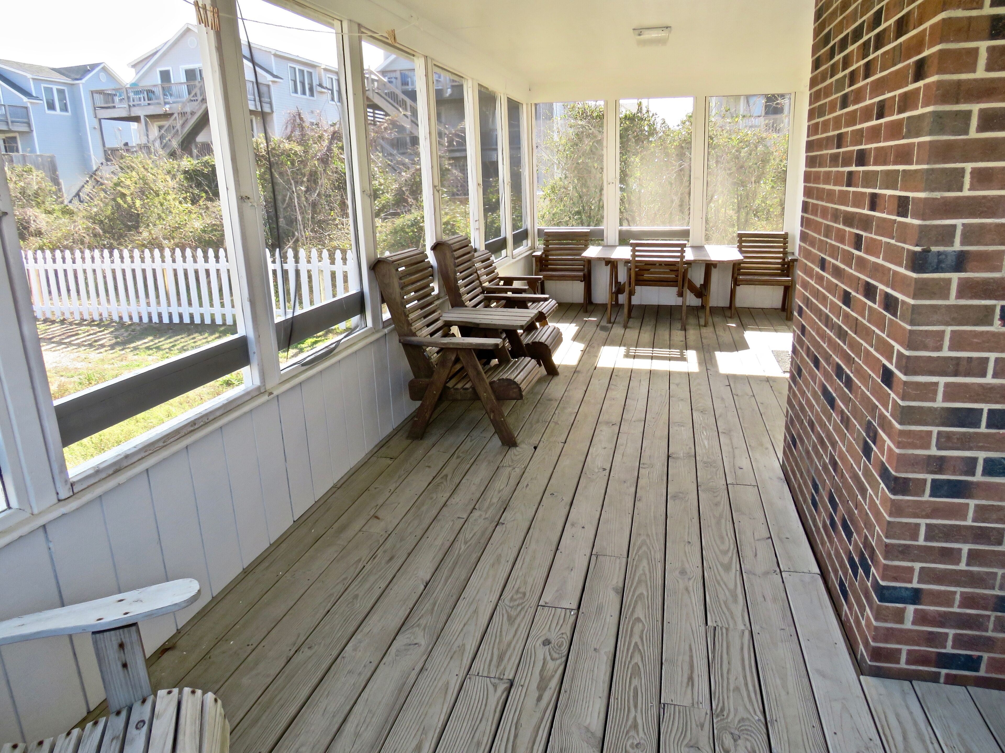 Family Cottage, 3 Bedrooms, Kitchen, Courtyard View | Terrace/patio