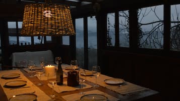 Restaurantes