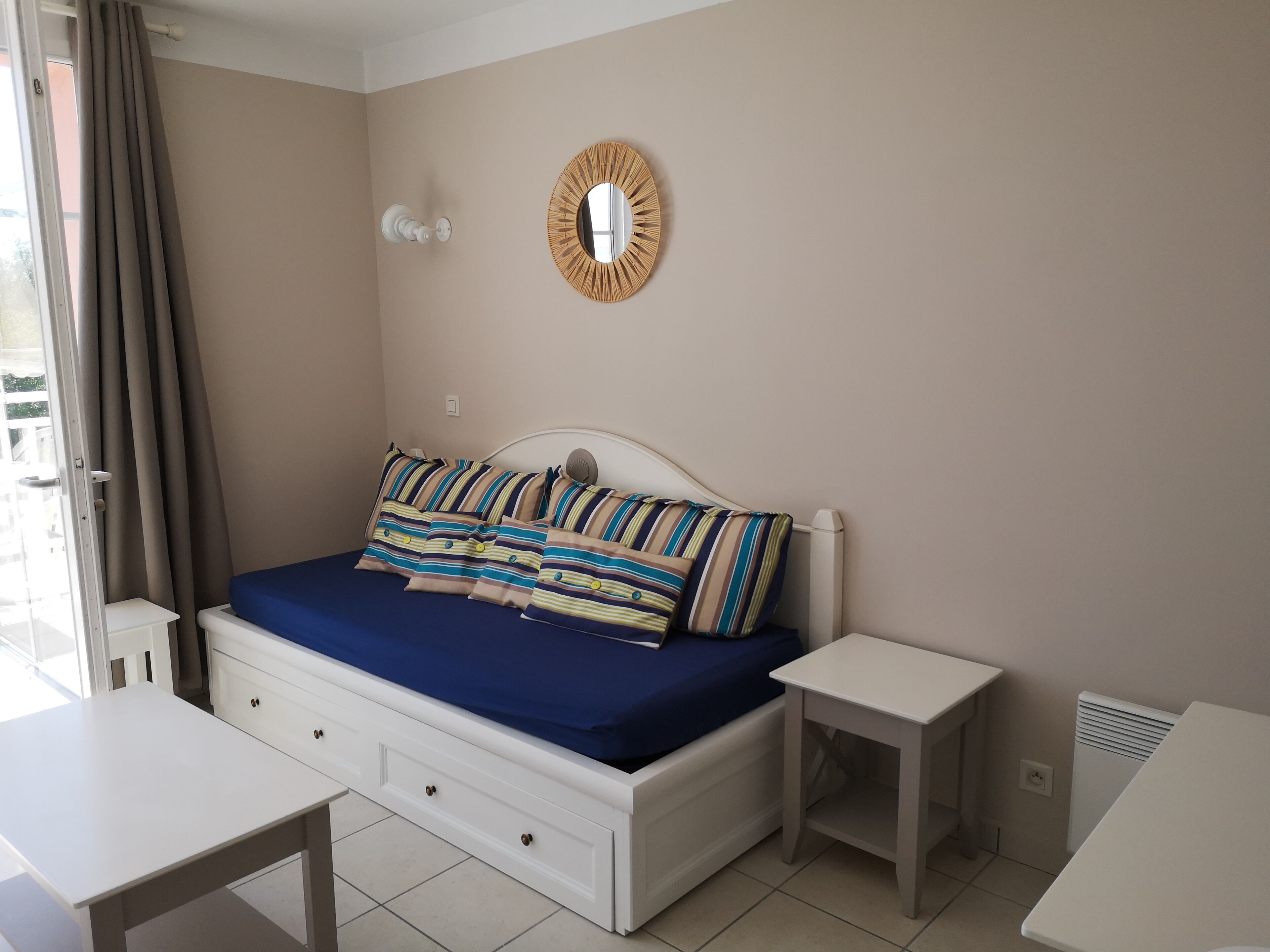 Apartment/ flat - Talmont Saint Hilaire