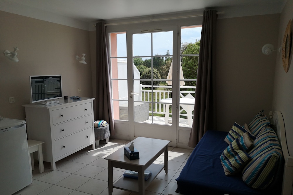 Apartment/ flat - Talmont Saint Hilaire