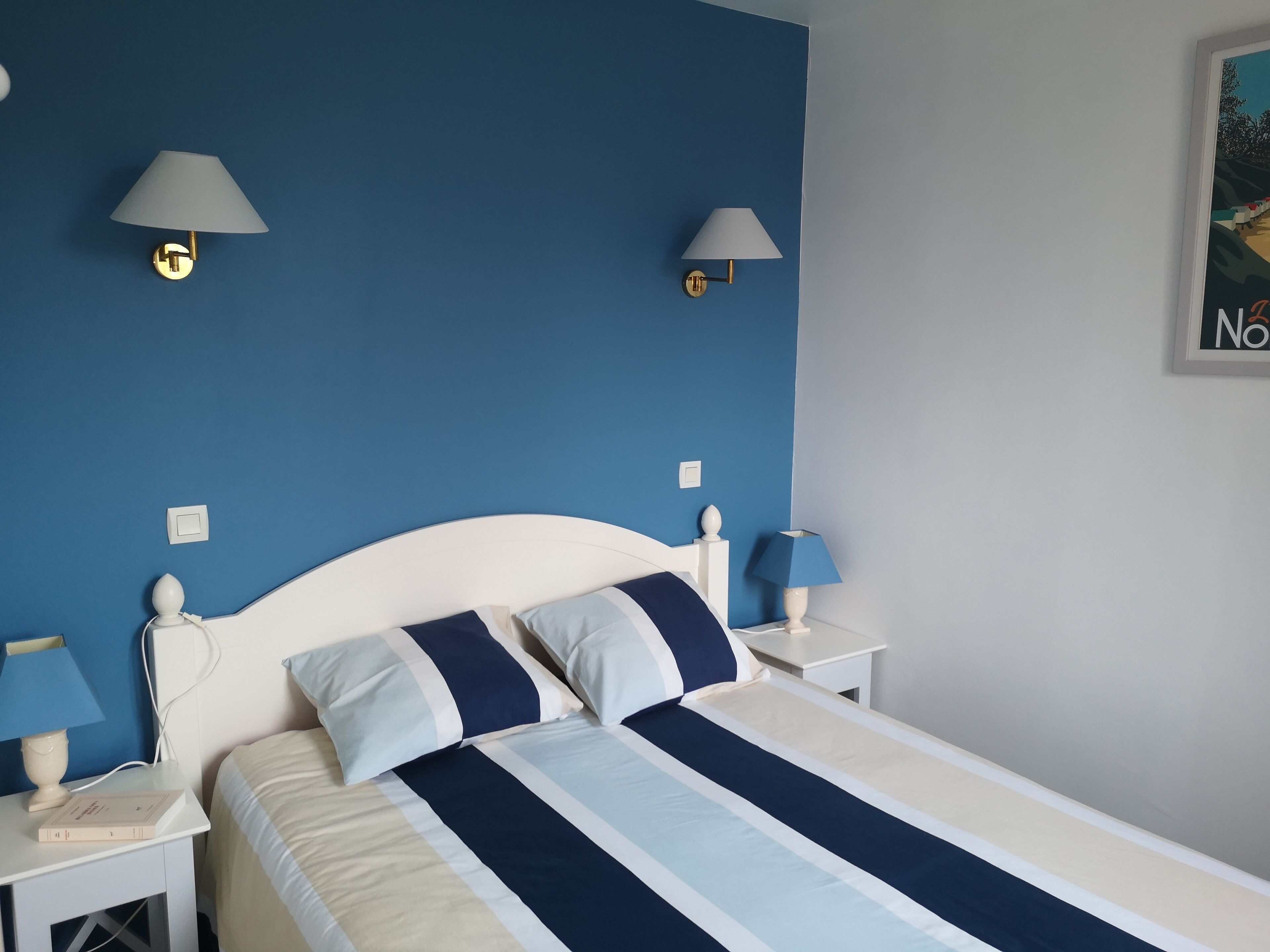 Apartment/ flat - Talmont Saint Hilaire