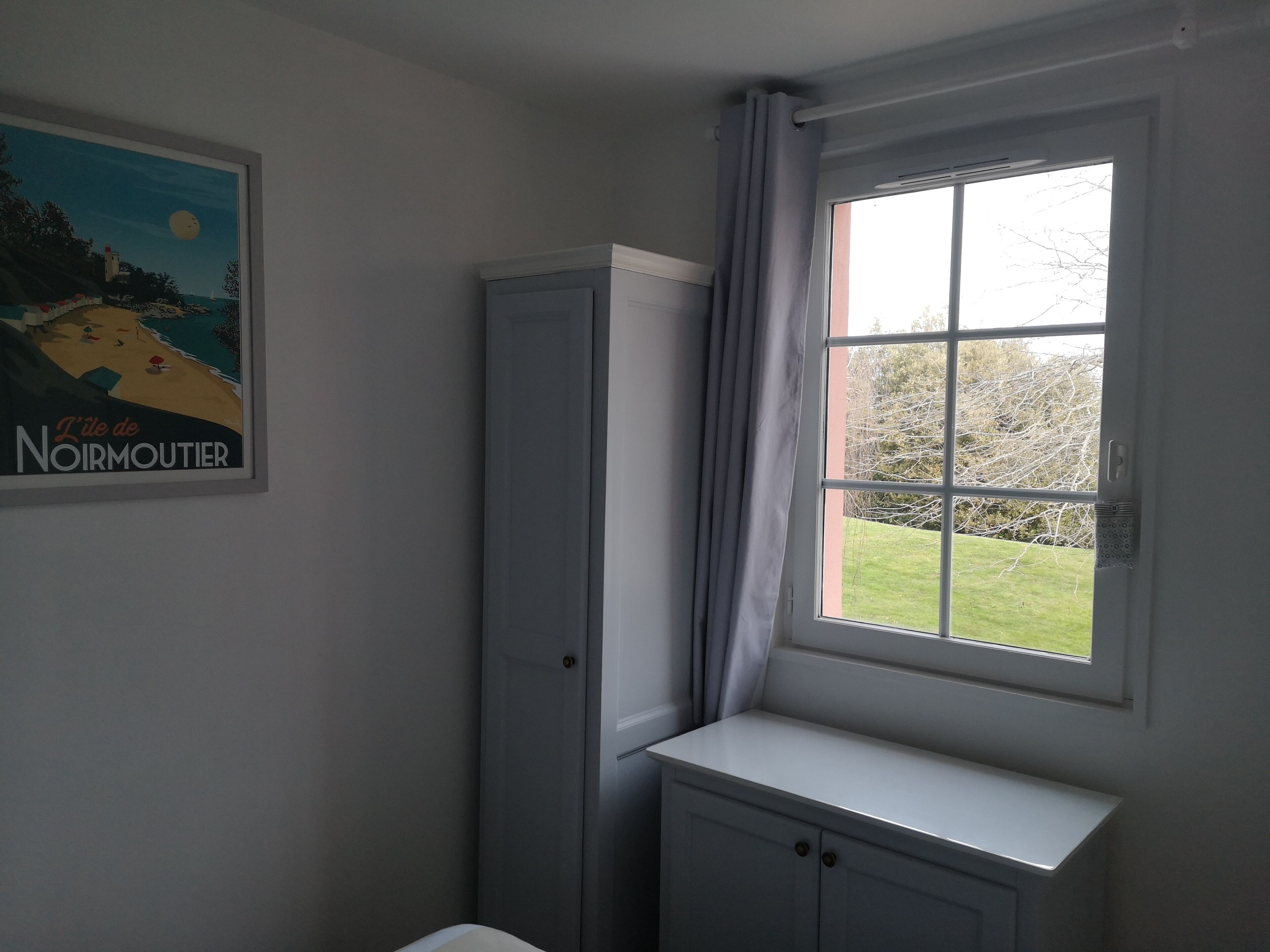 Apartment/ flat - Talmont Saint Hilaire