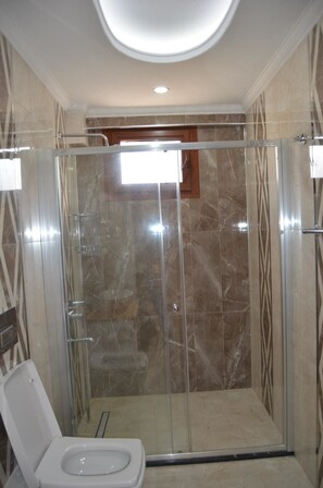 Apartment, Sea View | Bathroom
