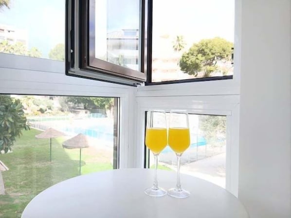 Dining - Rentcostadelsol Benalmadena Alay (Benalmádena)