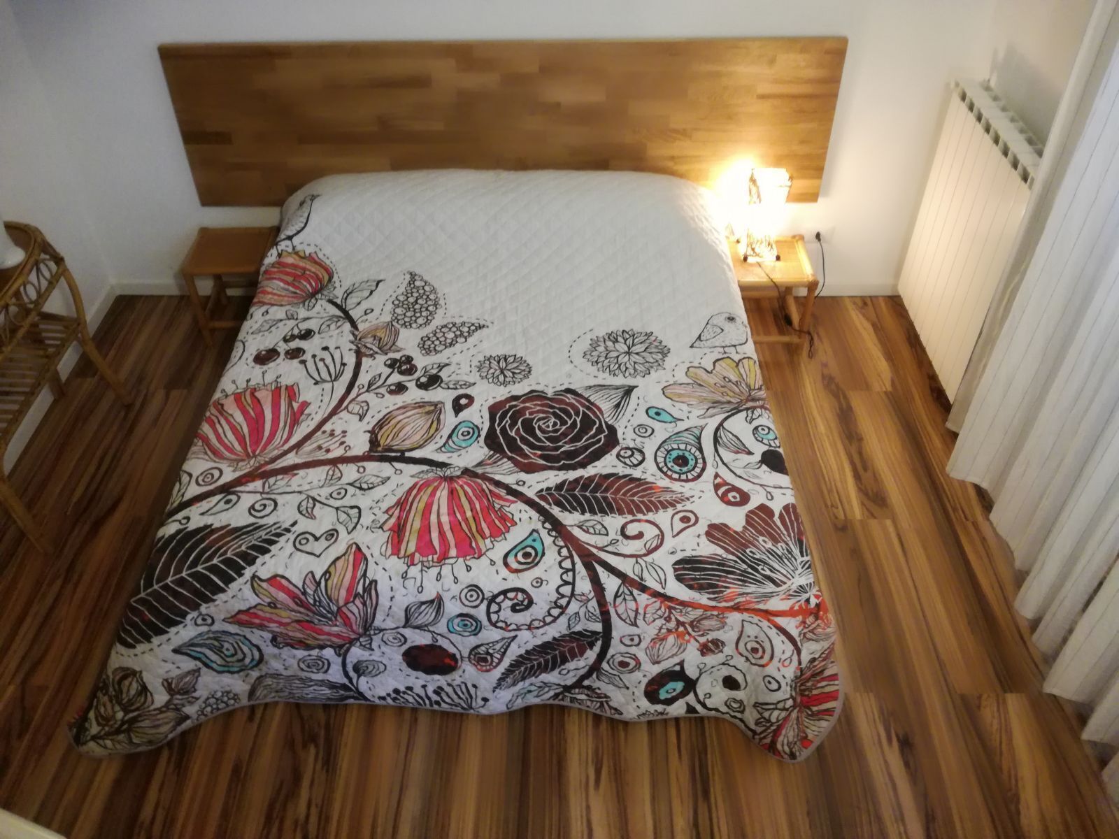 House Vintage House greta