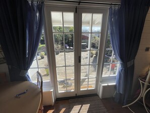 Interiør