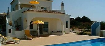 Casa Felicitas apartamento con Piscina