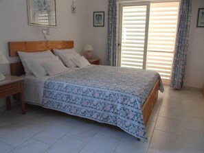 1 bedroom, in-room safe, free WiFi, bed sheets - Holiday apartment with private Swimming pool (Carvoeiro)