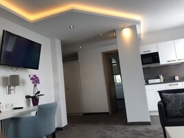 Televisión de pantalla plana