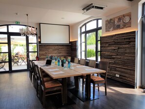 Meeting facility - Haunstetter Hof (Augsburg)