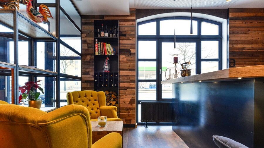 ハウンステッター ホフ