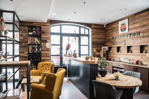 Reception - Haunstetter Hof (Augsburg)