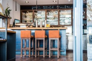 Bar (sur place)