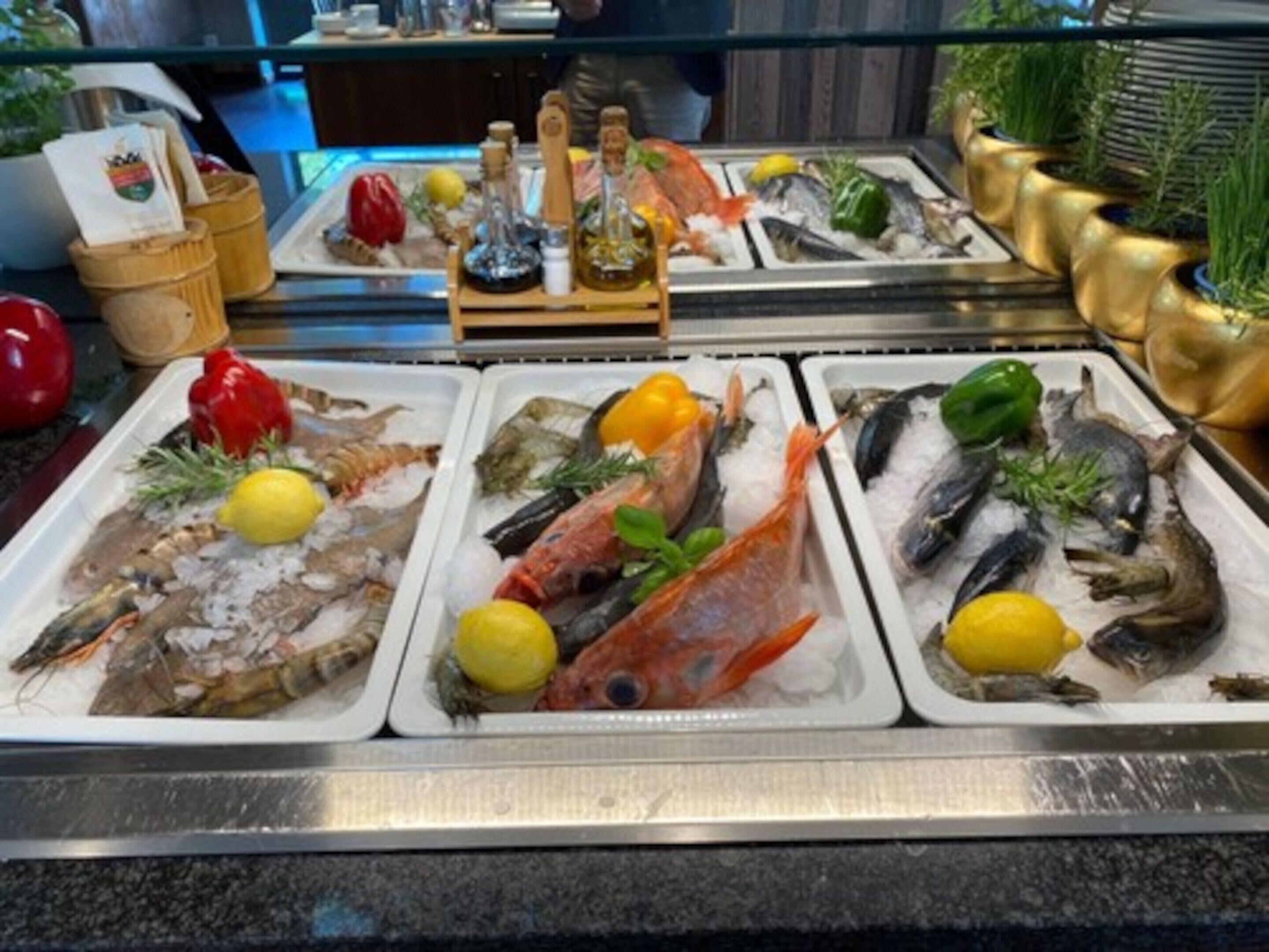 餐厅