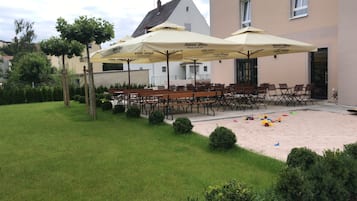Außenbereich