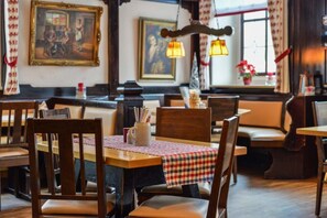 Interior - Gasthof zum Ochsen (Augsburg)