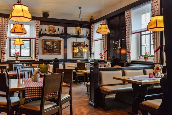 Restaurant - Gasthof zum Ochsen (Augsburg)