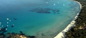 houses / villas - 3 rooms - 4/5 persons