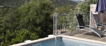 houses / villas - 3 rooms - 4/5 persons