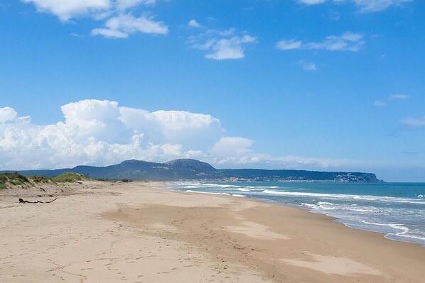 Beach - Mare Nostrum 223 - Close to the beach (Torroella de Montgri)