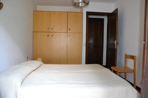2 Schlafzimmer, kostenloses WLAN