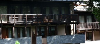 MADONNA DI CAMPIGLIO AMONG THE DOLOMITES - CIN IT022247CNJ9RKAMP