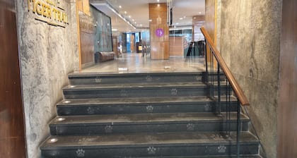 Regenta Place Bangalore, Cunningham Road