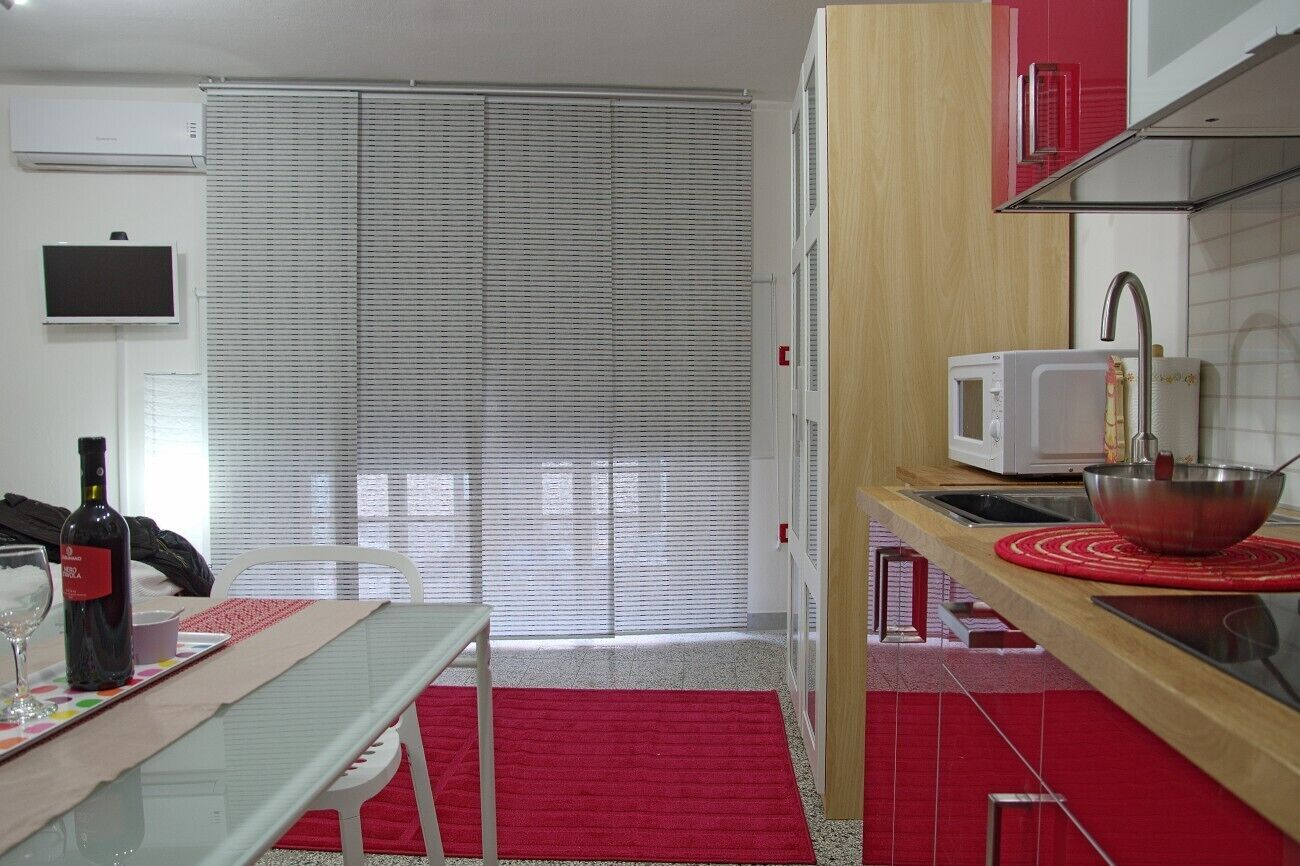 Lilia's house - Number two - Wifi