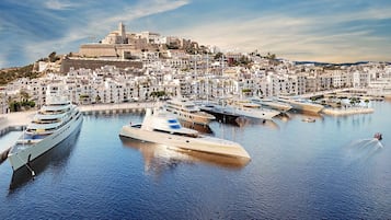 Port de plaisance