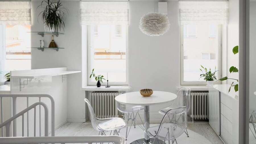 2ndhomes Malminkatu